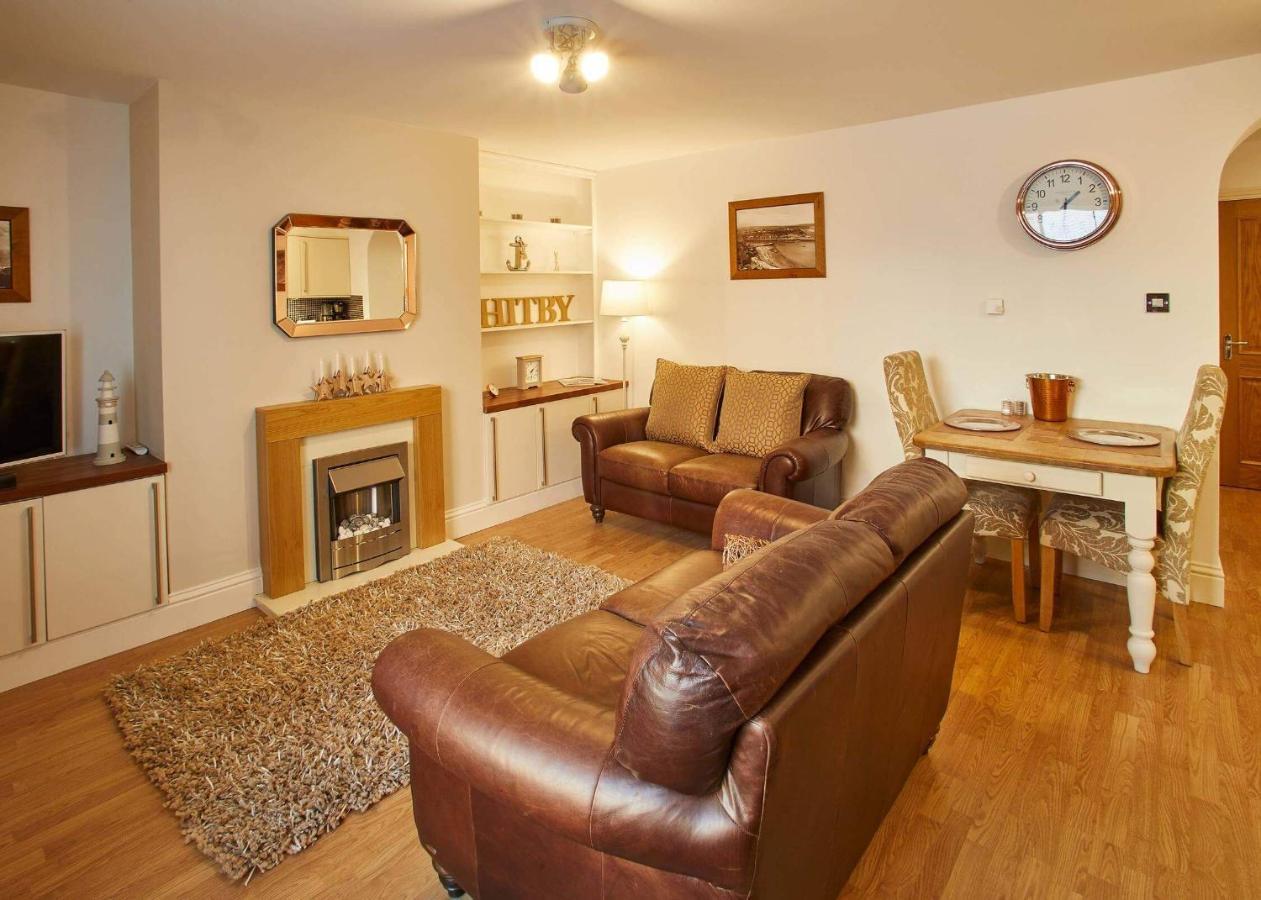 Host & Stay - Rock Pipit Whitby Exterior photo